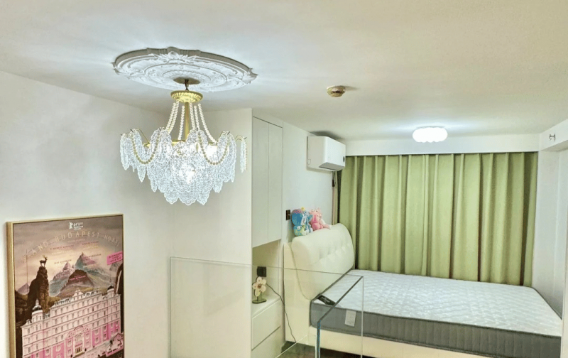 Chung cư gần Hà Nội giá hơn 1 tỷ – Sun Hà Nam 3 phòng ngủ tối ưu không gian sử dụng